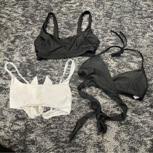 Aerie Swim Top BUNDLE (S)